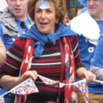 Edwina Currie - Famous Politician