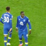 Romelu Lukaku - Famous Soccer Player