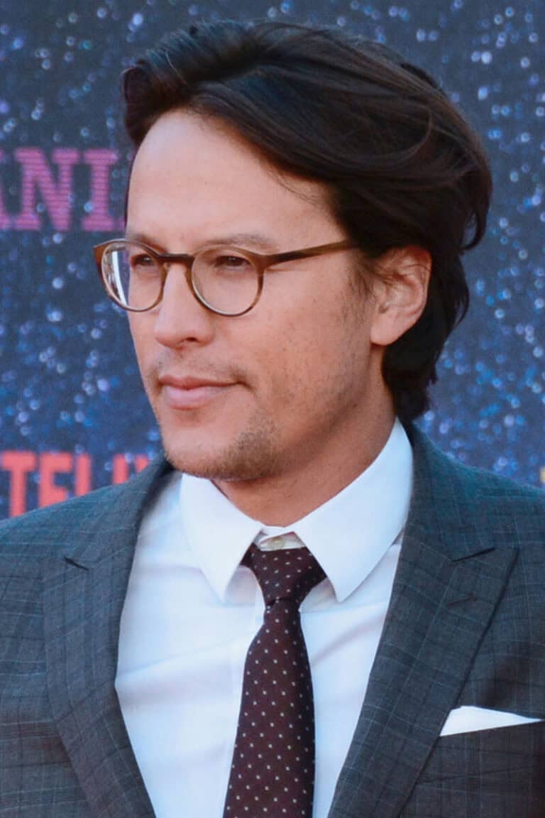 Cary Fukunaga - Famous Television Producer