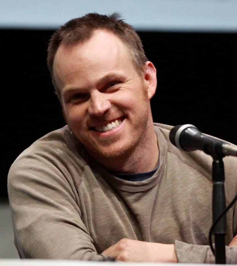 Marc Webb - Famous Film Director