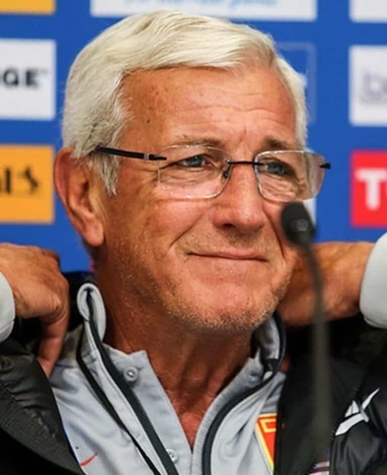 Marcello Lippi - Famous Coach