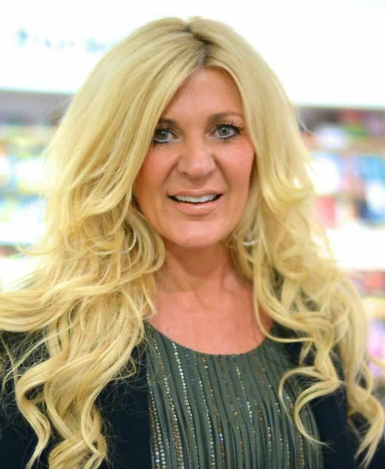 Maria Montazami - Famous Actor