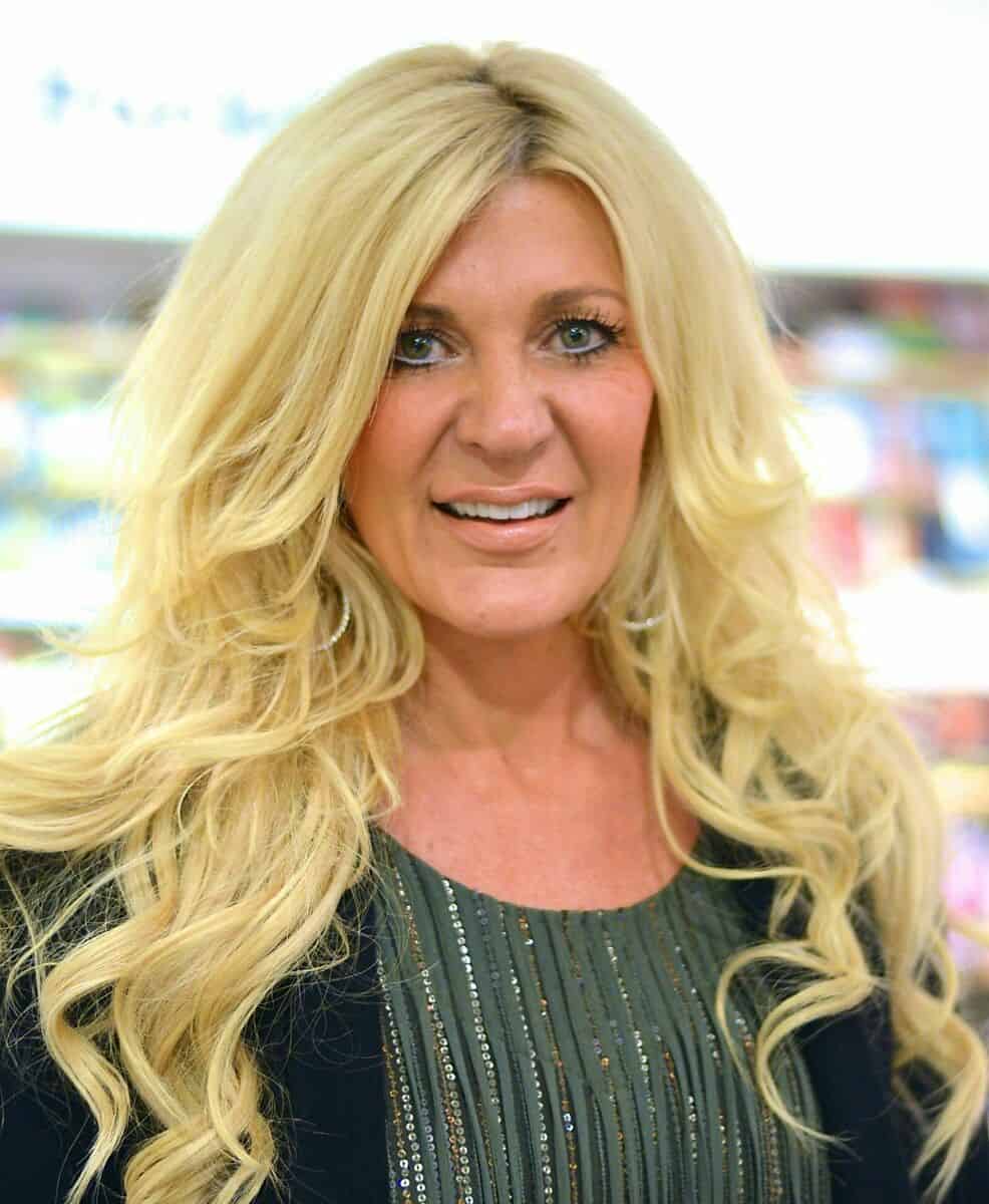 Maria Montazami Net Worth Details, Personal Info