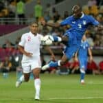 Glen Johnson - Famous Soccer Player