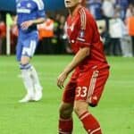 Mario Gómez - Famous Football Player