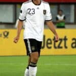 Mario Gómez - Famous Football Player