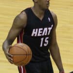 Mario Chalmers - Famous Basketball Player