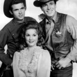 Mark Goddard - Famous Actor