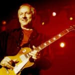 Mark Knopfler - Famous Musician