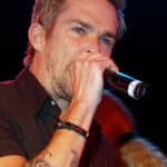 Mark McGrath - Famous Presenter