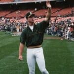 Mark McGwire - Famous Coach