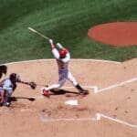 Mark McGwire - Famous Baseball Player