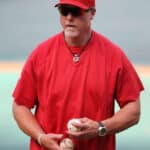 Mark McGwire - Famous Coach