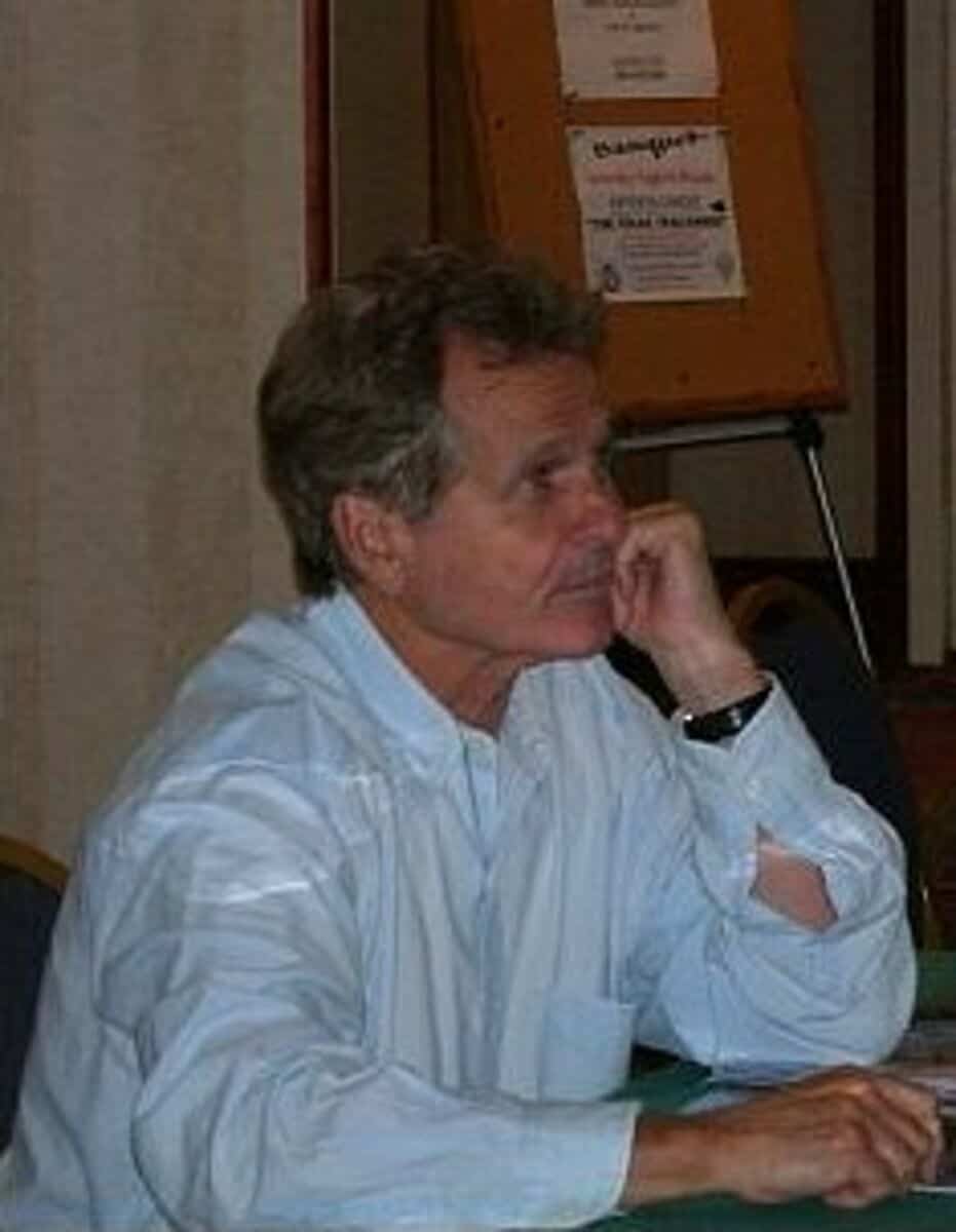 Mark Goddard - Famous Actor