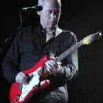 Mark Knopfler - Famous Singer-Songwriter