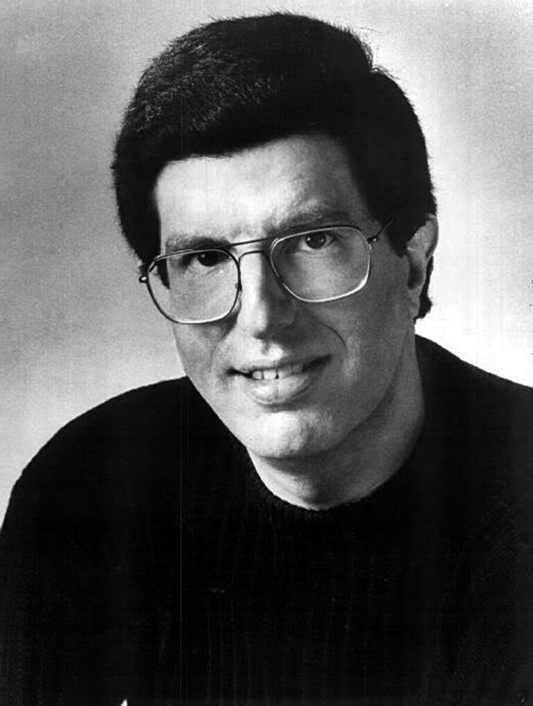 Marvin Hamlisch - Famous Film Score Composer