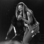 Mary J Blige - Famous Record Producer