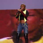 Mary J Blige - Famous Rapper
