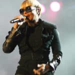Mary J Blige - Famous Record Producer