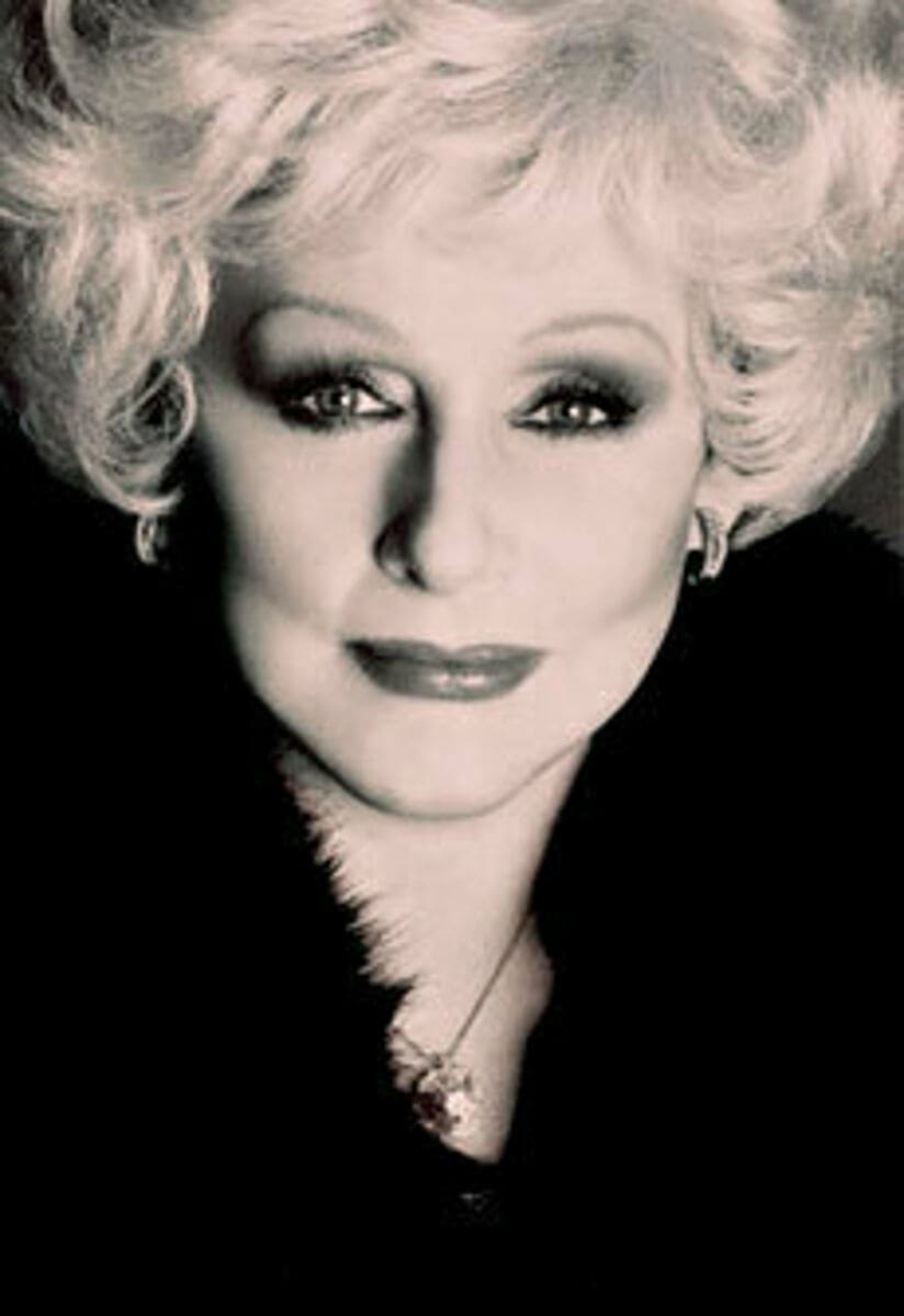 Mary Kay Ash - Famous Founder Of Mary Kay Cosmetics