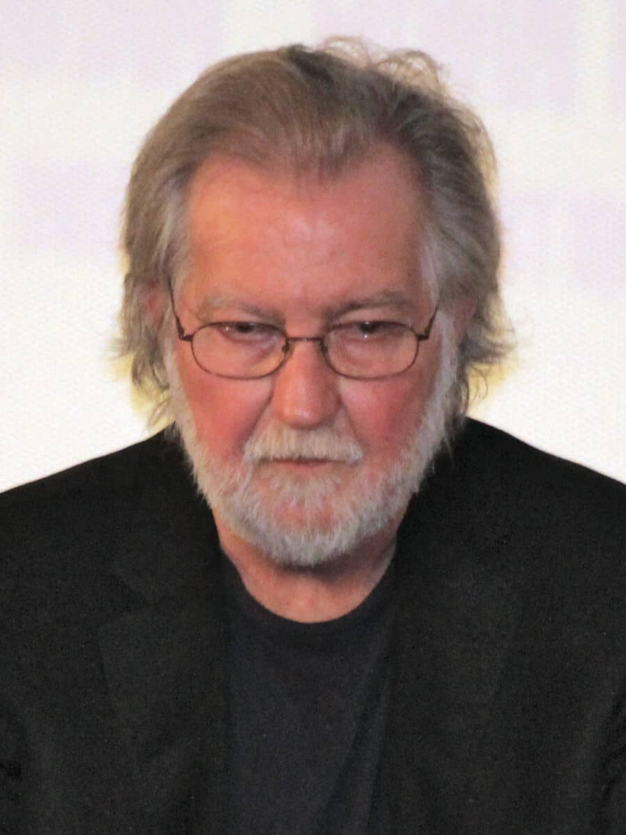 Tobe Hooper Net Worth Details, Personal Info