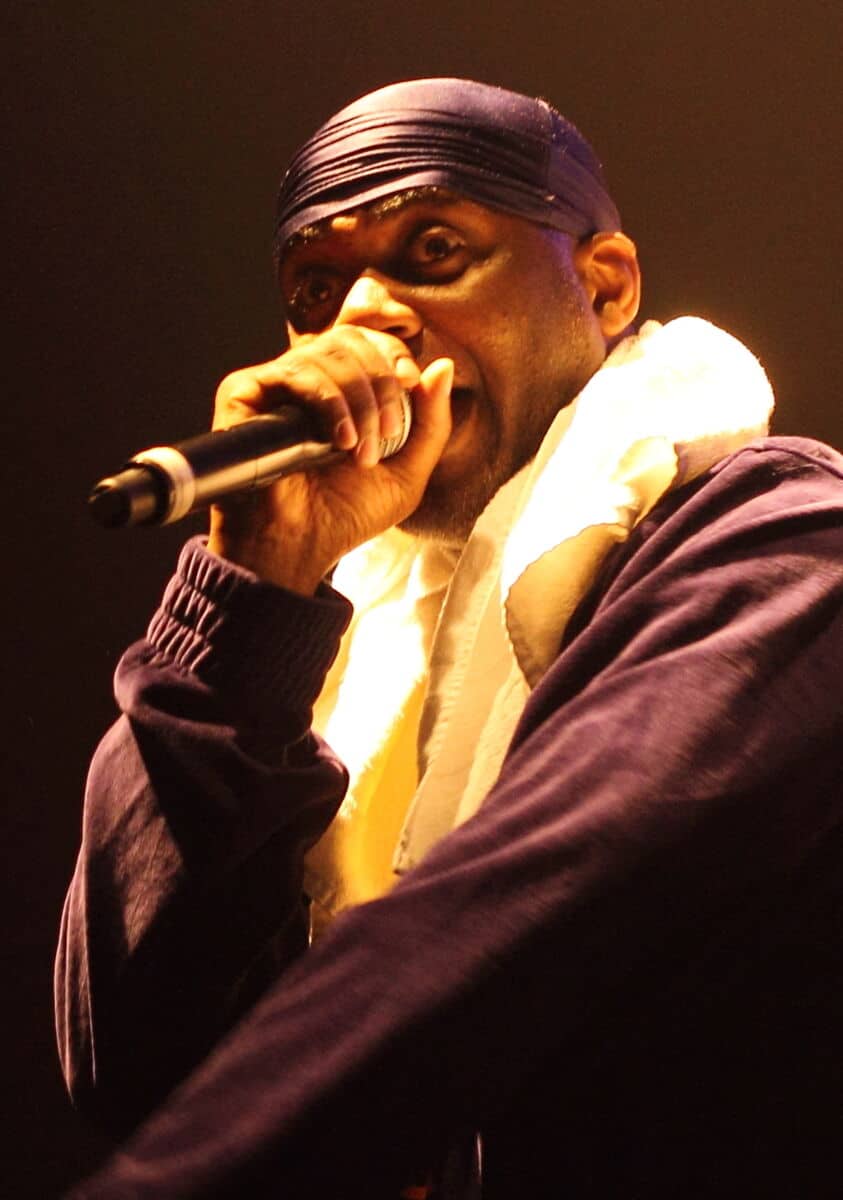Masta Killa Net Worth Details, Personal Info