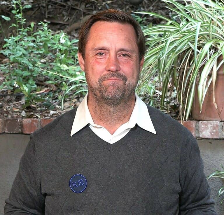 Matt Corboy - Famous Actor