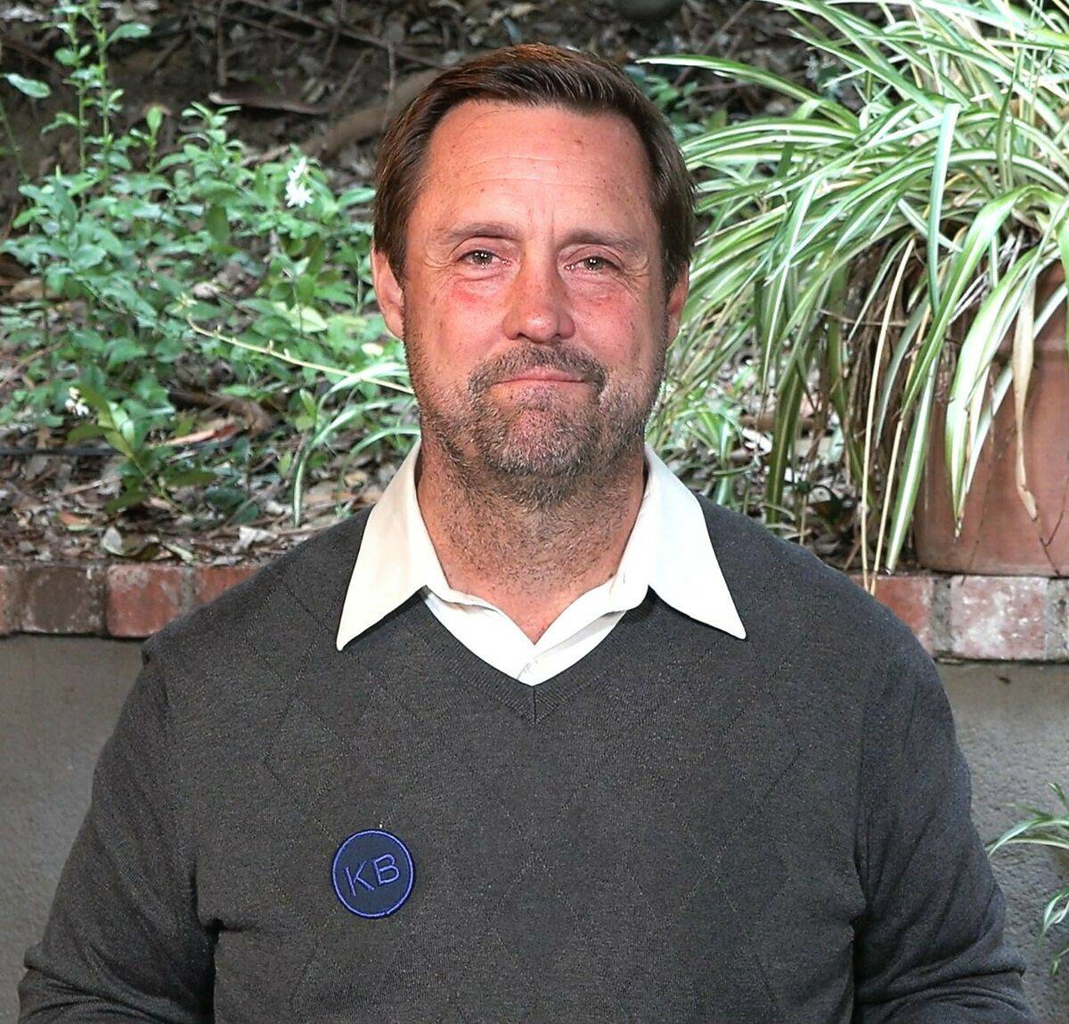 Matt Corboy - Famous Actor