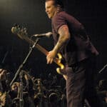 Matt Freeman - Famous Musician