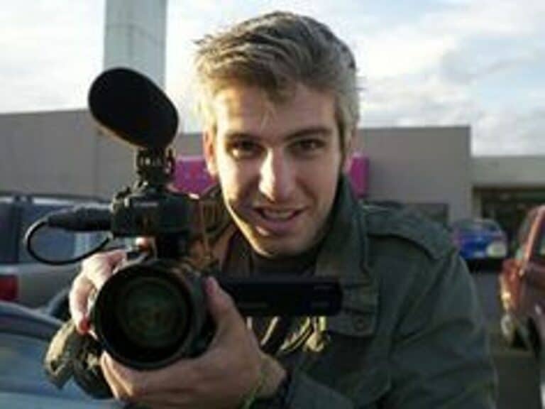 Max Joseph - Famous Film Producer