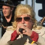 Maynard James Keenan - Famous Musician