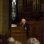 David McCullough - Famous Author