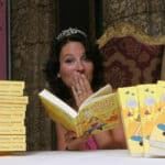 Meg Cabot - Famous Author