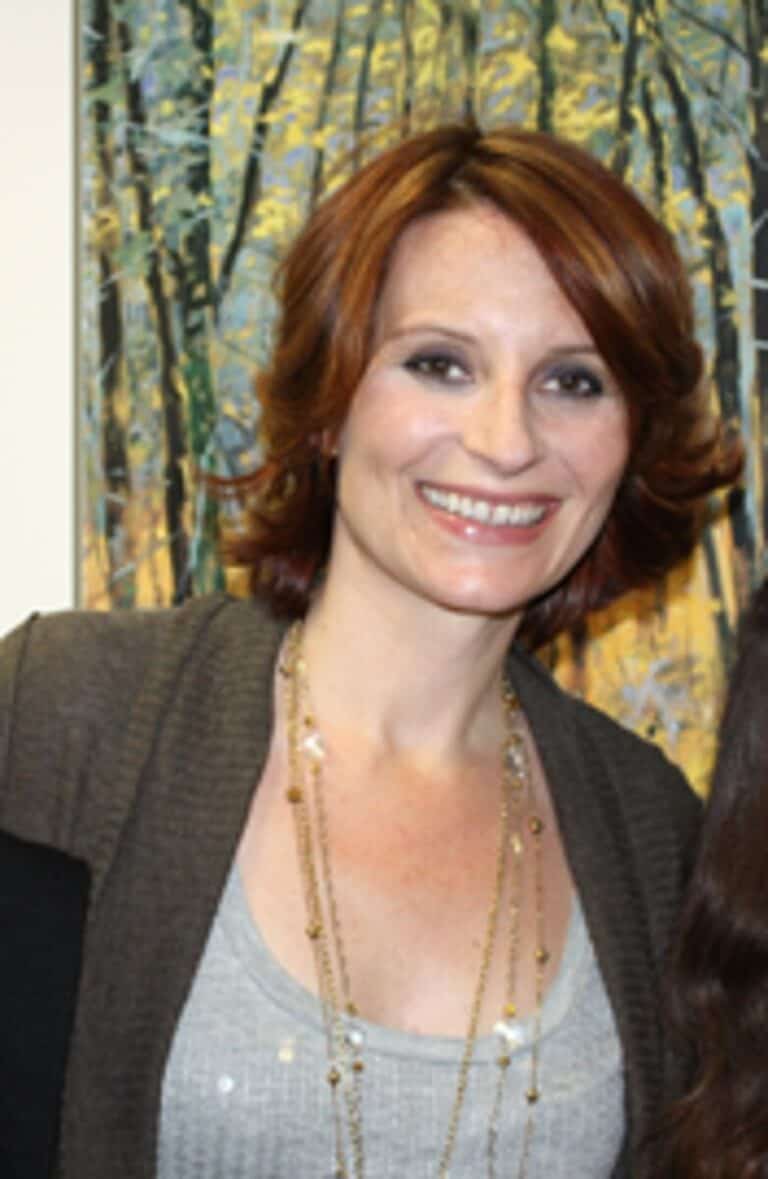 Meg Cabot - Famous Novelist
