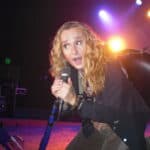 Melissa Etheridge - Famous Film Score Composer