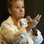 Melissa Etheridge - Famous Musician