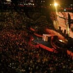 Melissa Etheridge - Famous Social Activist