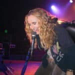 Melissa Etheridge - Famous Singer-Songwriter