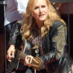 Melissa Etheridge - Famous Singer-Songwriter