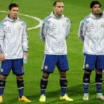 Pablo Zabaleta - Famous Football Player