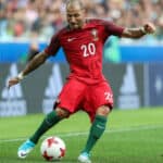 Ricardo Quaresma - Famous Football Player