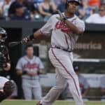 Garret Anderson - Famous Baseball Player