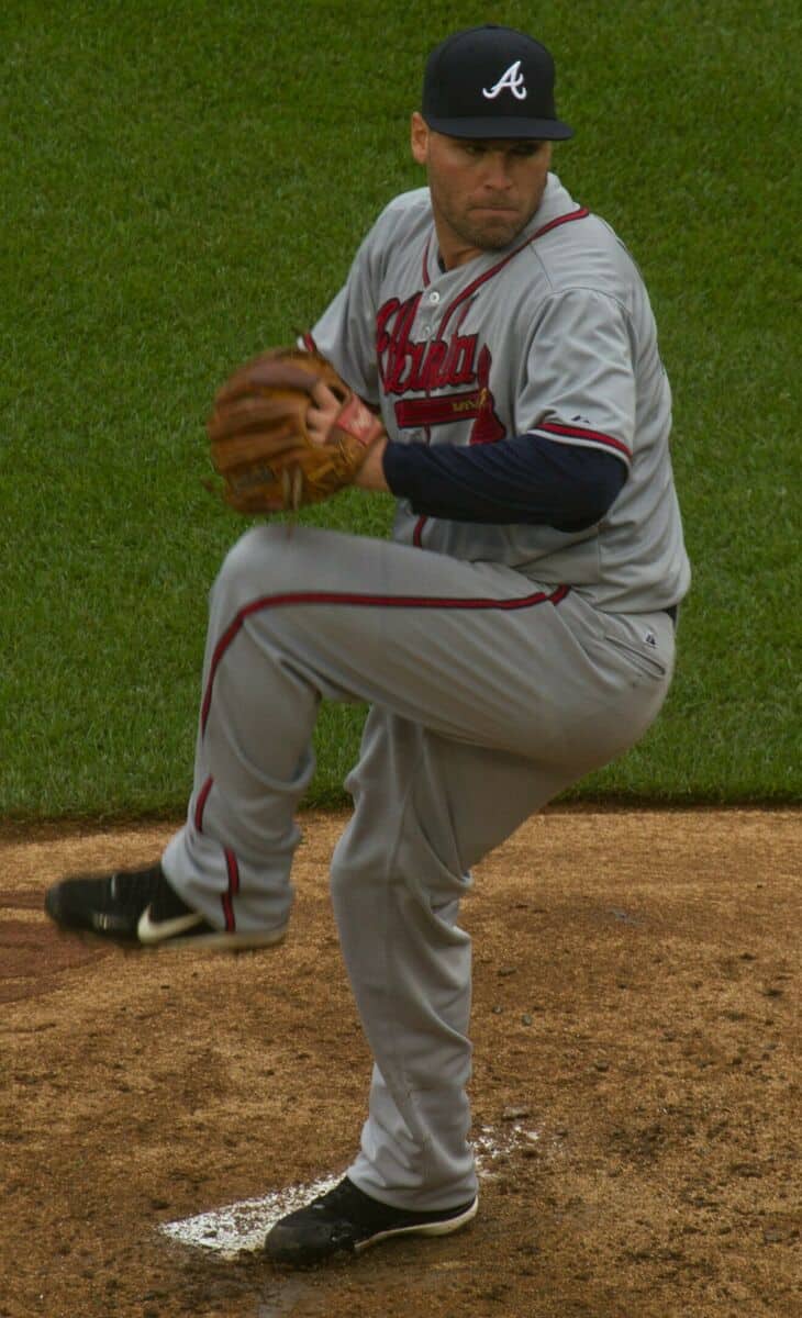 Ben Sheets Net Worth Details, Personal Info