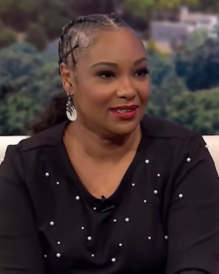 Mia X - Famous Rapper