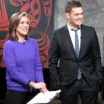 Meredith Vieira - Famous Journalist