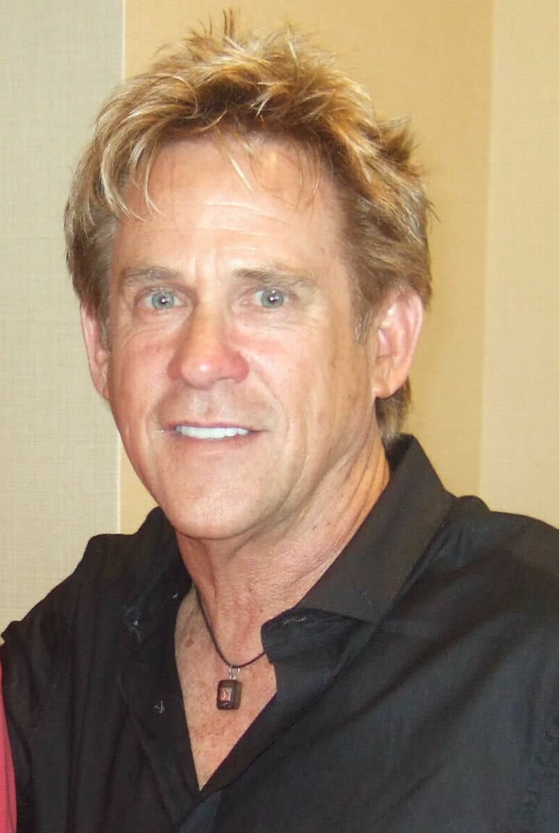 Michael Dudikoff - Famous Model