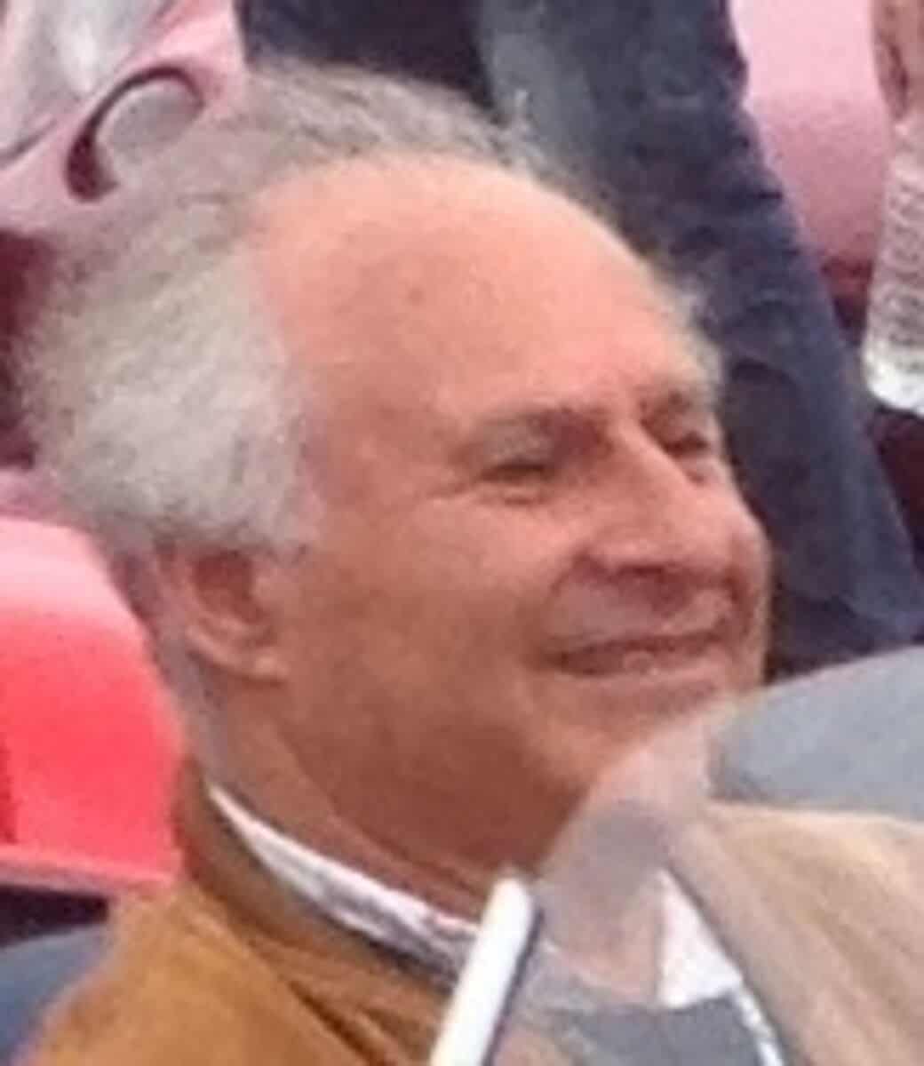 Michael Kadoorie - Famous Billionair