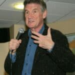 Michael Palin - Famous Television Presenter