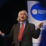 Michio Kaku - Famous Physicist