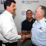 Mike Helton - Famous CEO